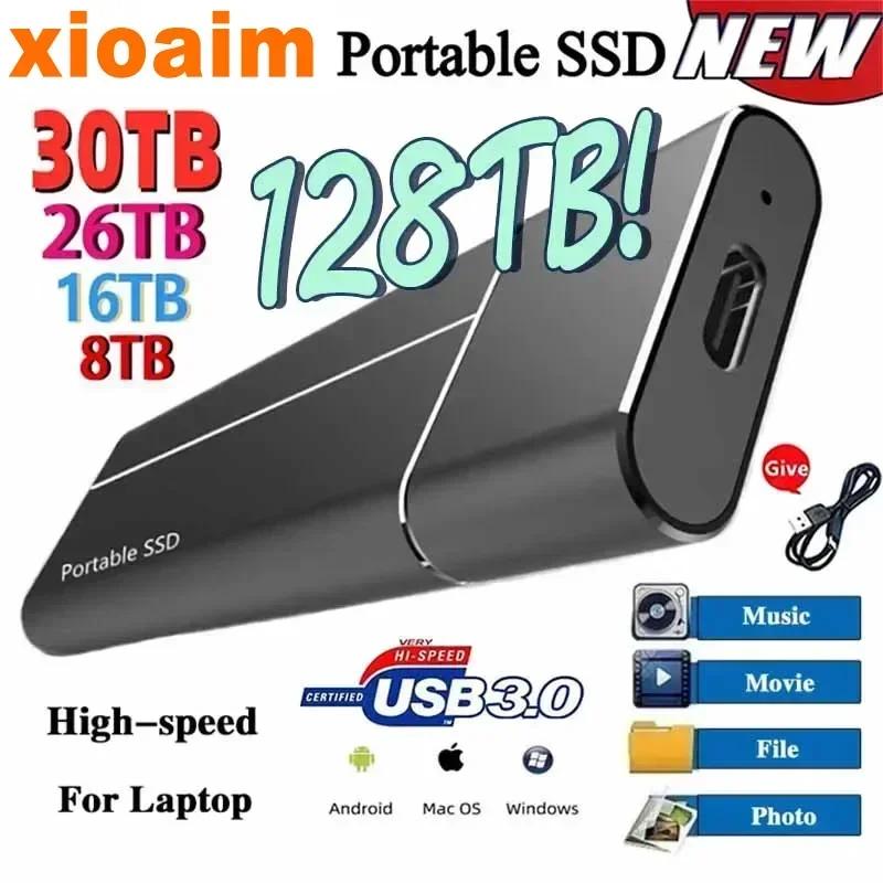 ũž  ƮϿ ޴ ϵ ũ,   ϵ ̺,  뷮 ޸, 128TB SSD, 2TB